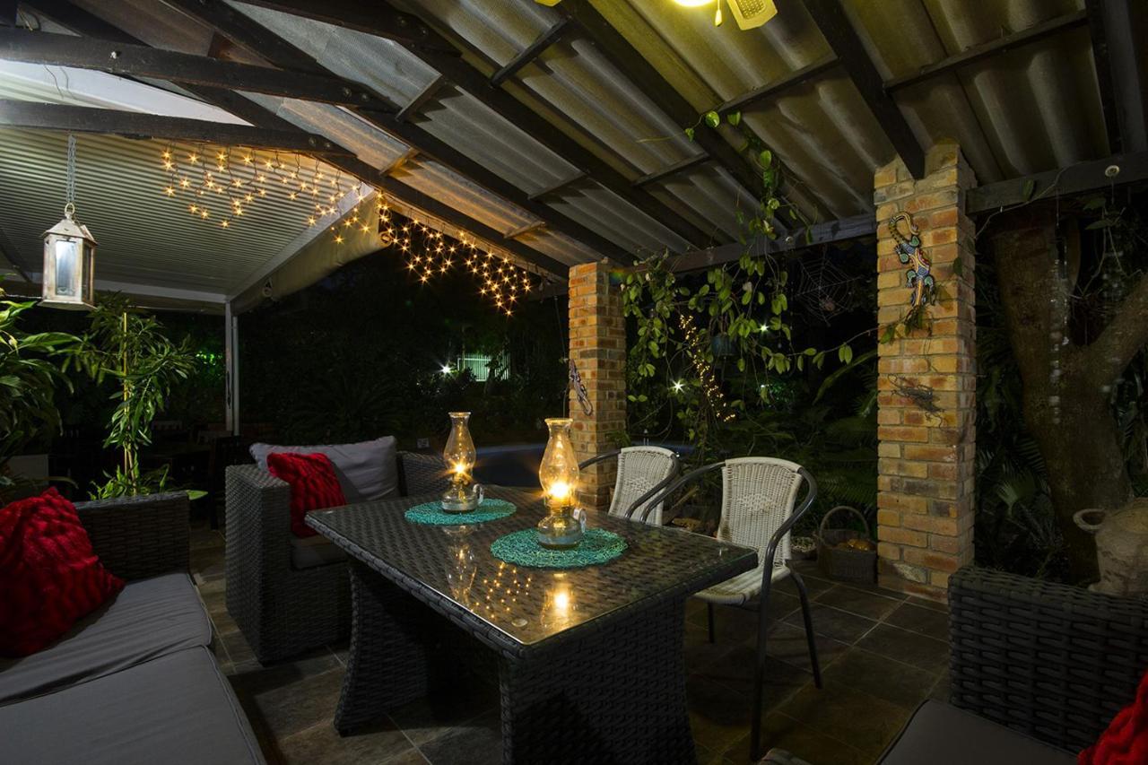 Maputaland Guest House St Lucia Exterior photo