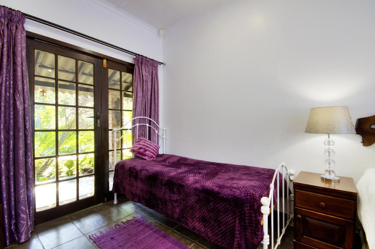Maputaland Guest House St Lucia Exterior photo