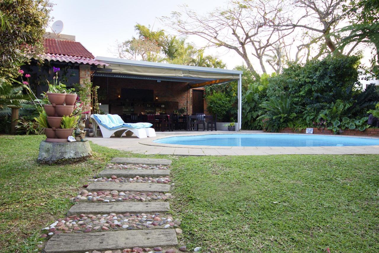 Maputaland Guest House St Lucia Exterior photo