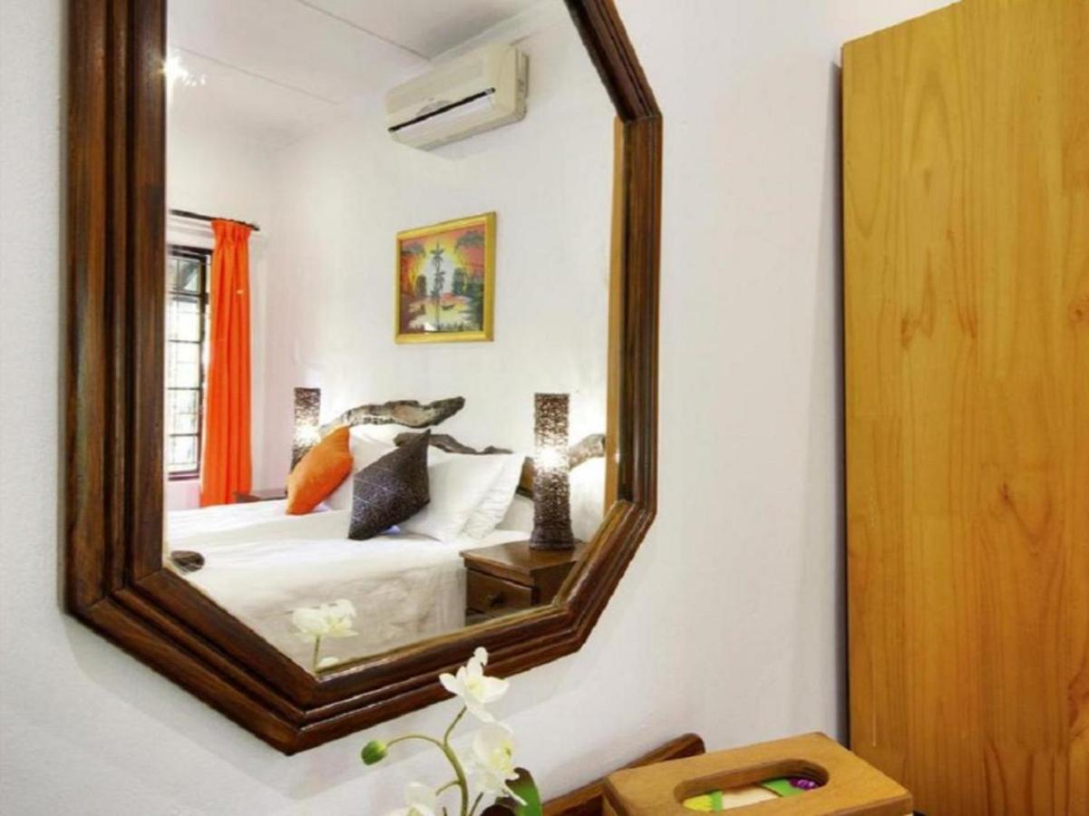 Maputaland Guest House St Lucia Exterior photo