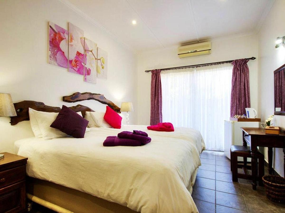 Maputaland Guest House St Lucia Exterior photo