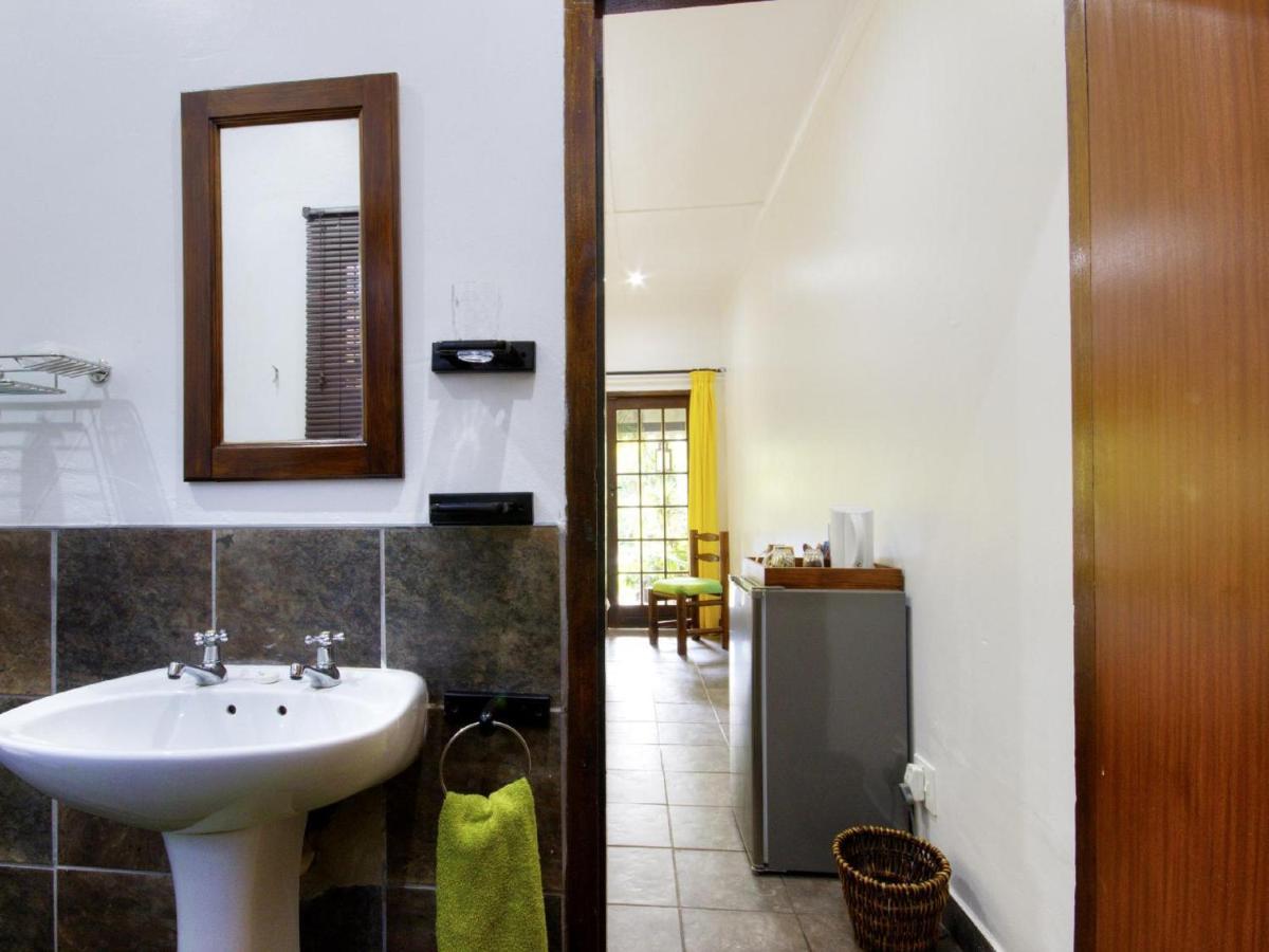 Maputaland Guest House St Lucia Exterior photo