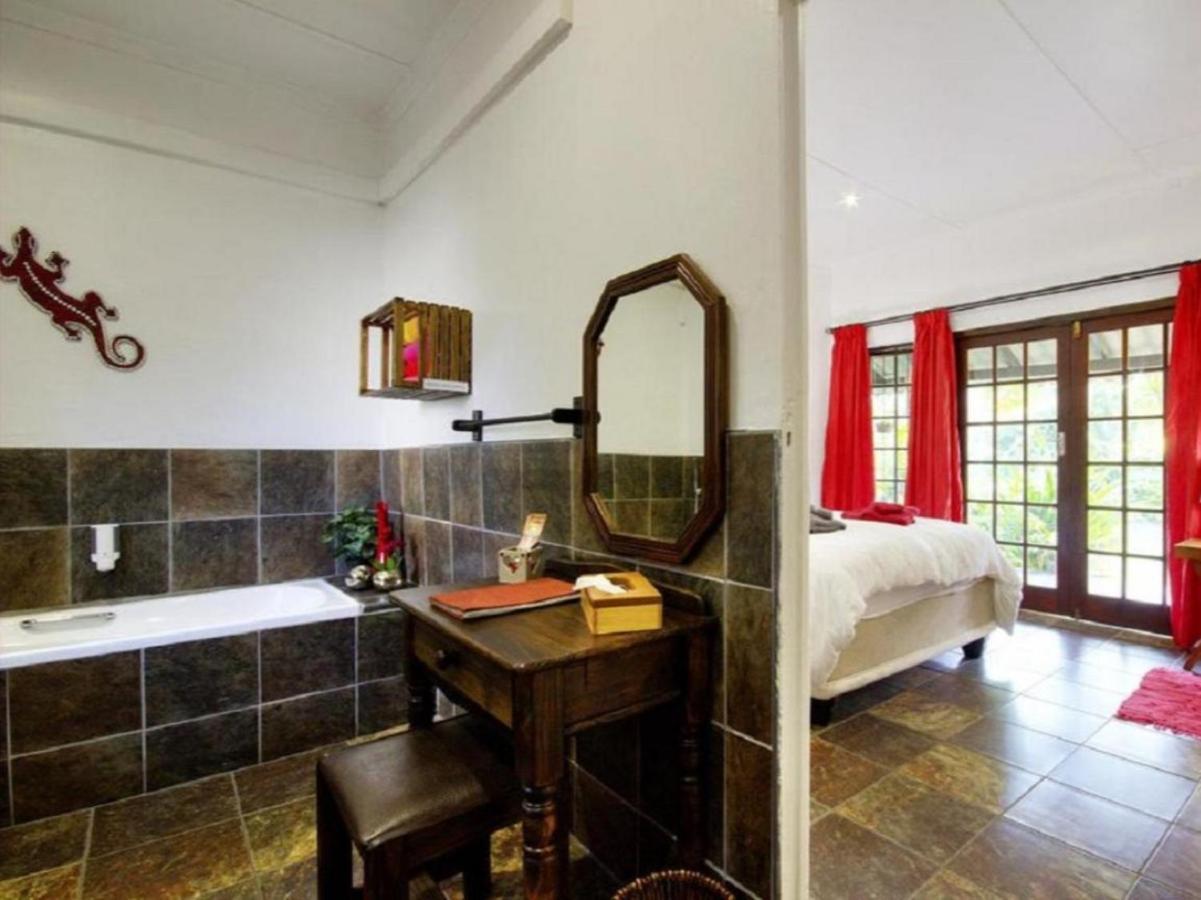 Maputaland Guest House St Lucia Exterior photo