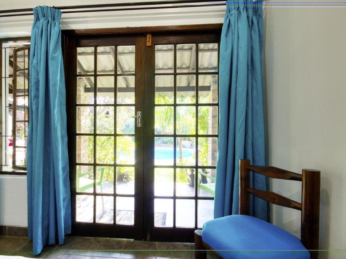 Maputaland Guest House St Lucia Exterior photo
