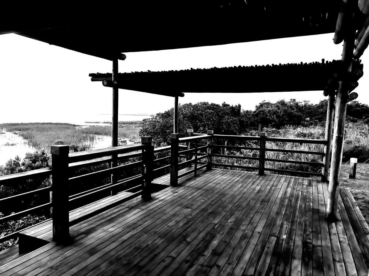 Maputaland Guest House St Lucia Exterior photo