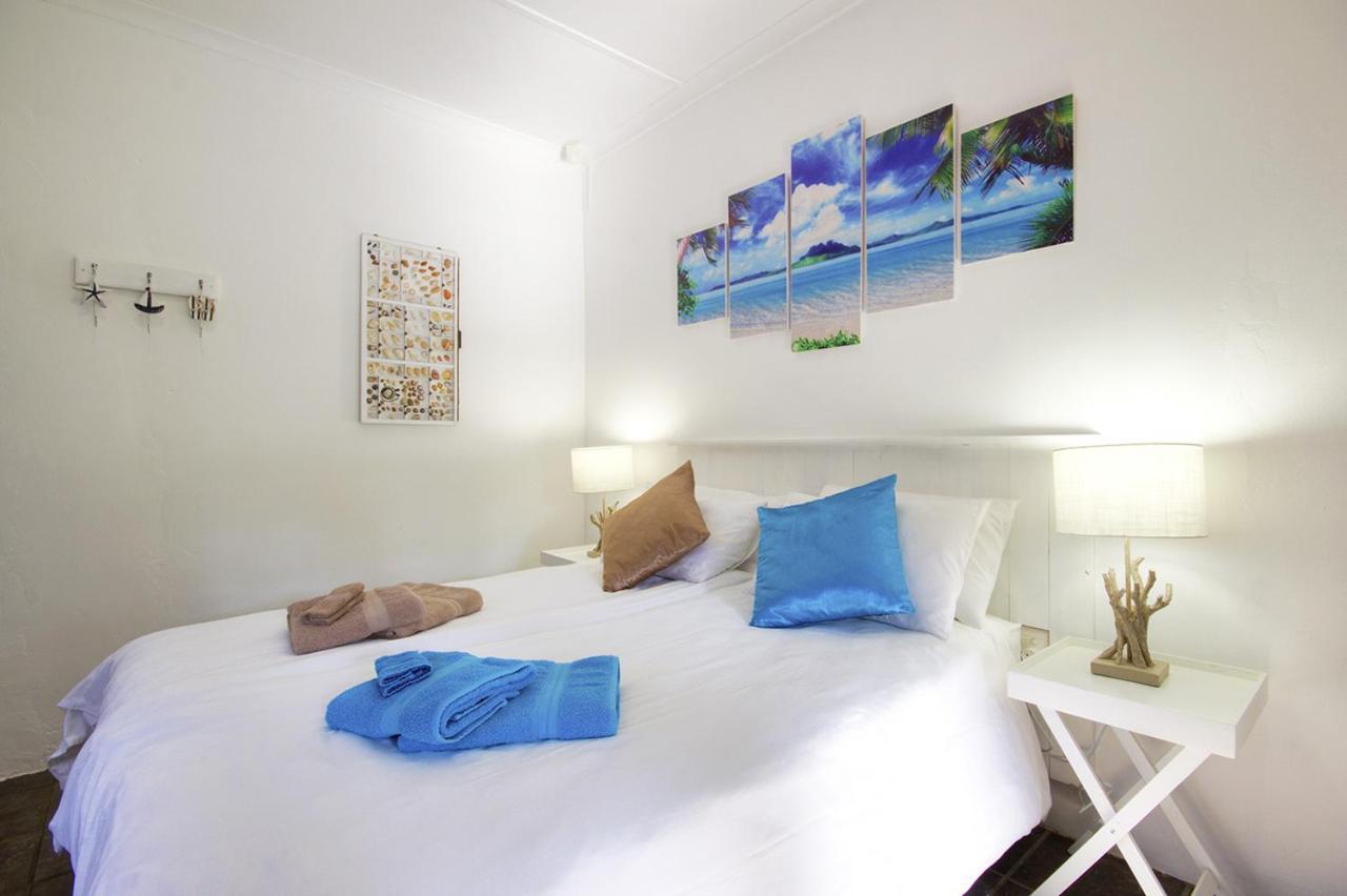 Maputaland Guest House St Lucia Exterior photo