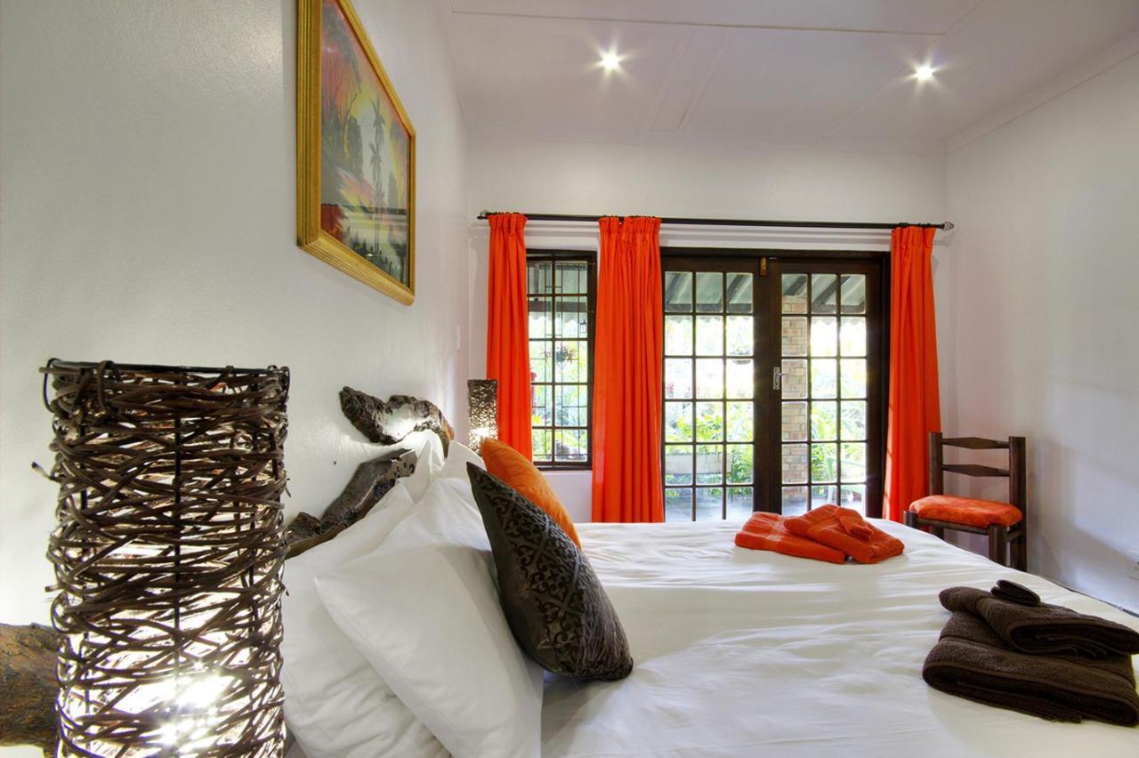 Maputaland Guest House St Lucia Exterior photo